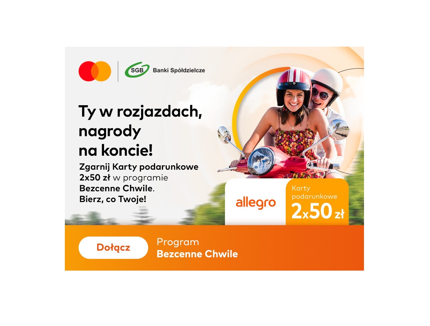 Program Bezcenne Chwile